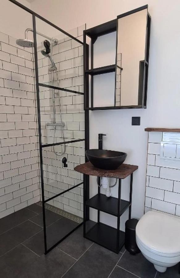 Studio Tussen De Bossen En De Bollenvelden Noordwijkerhout Exteriér fotografie